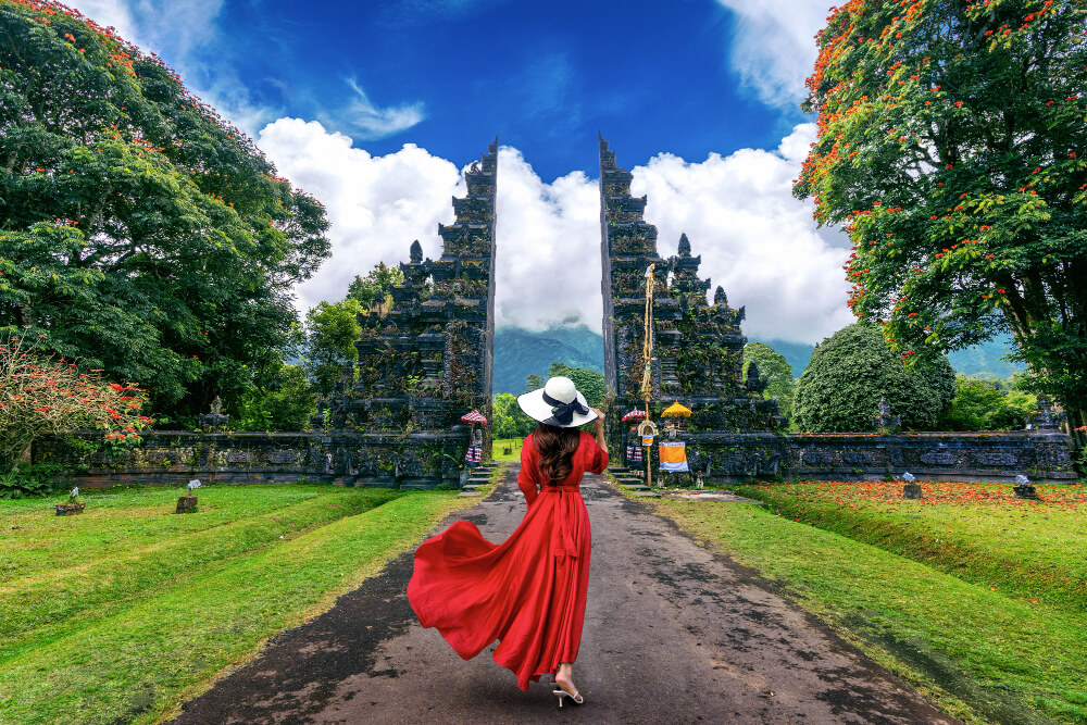 Discover Paradise: 5 Must-Do Activities in Bali