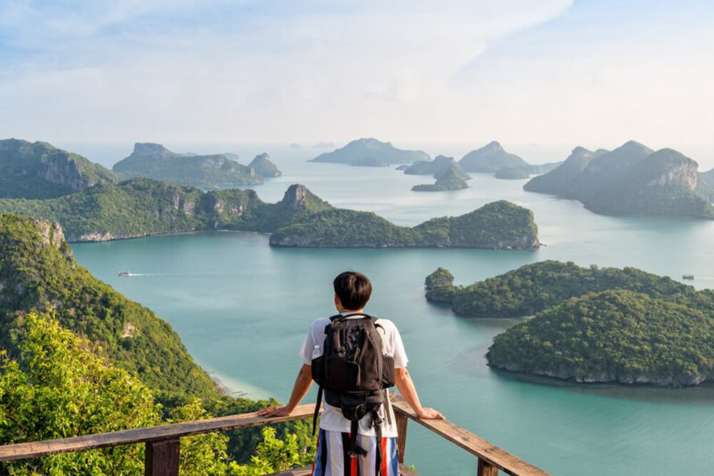 Indian Hidden Treasures for Nature Junkies: Exploring Off-the-Beaten-Path Natural Wonders