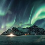 Chasing the Northern Lights: Where Can You Travel to Witness this Natural Phenomenon
