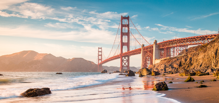 San Francisco