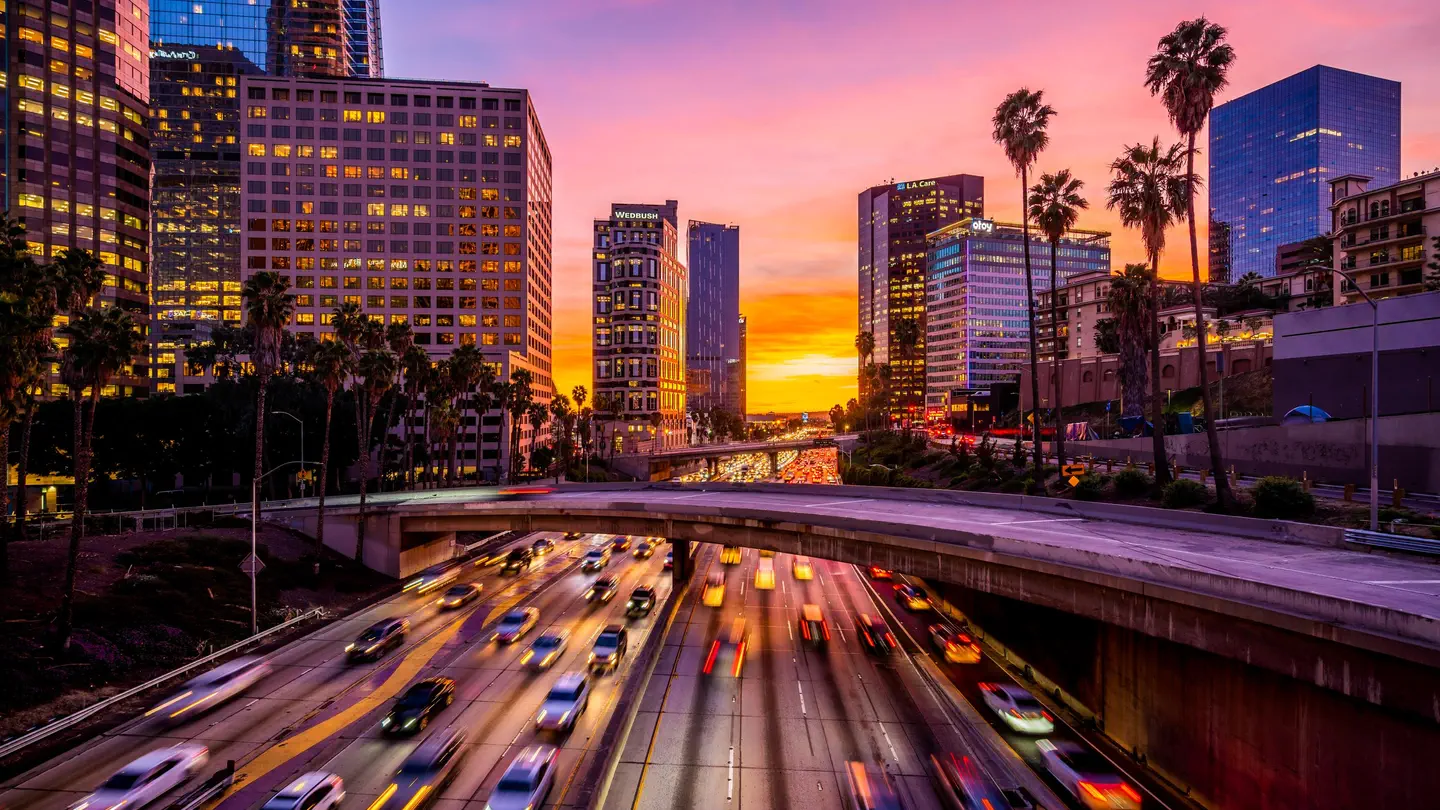 Los Angeles