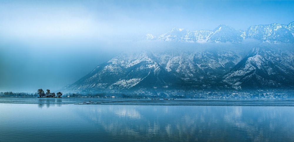 <span> Day 2 </span>SONMARG - MUGHAL GARDENS