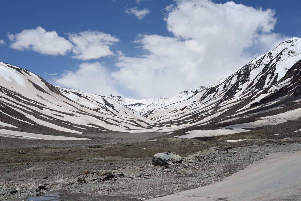 <span> Day 3 </span>Shimla To Manali