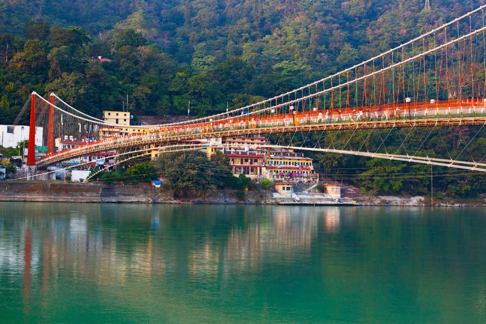 <span> Day 5 </span> : Badrinath – Rudraprayag (160kms) / Kirtinagar (190kms)