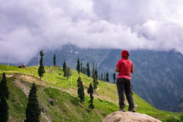 Spectacular Manali Shimla
