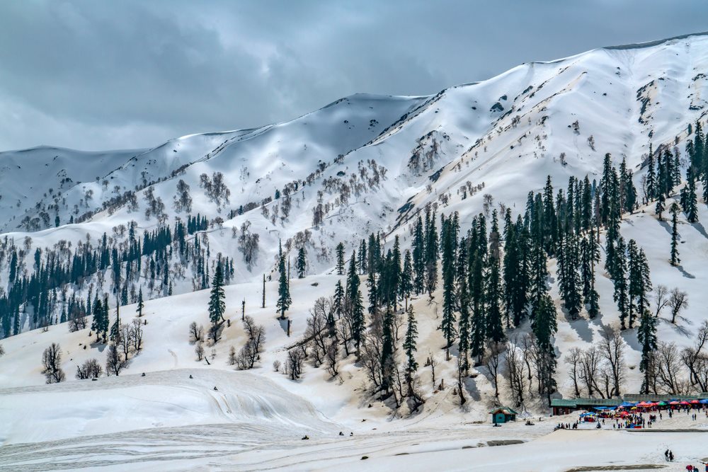 <span> Day 3 </span> Pahalgam – ABC Valley Sightseeing