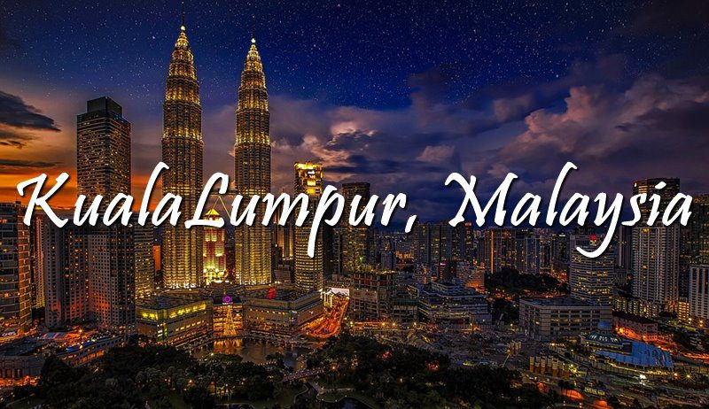 Majestic Kuala Lumpur 4 days Tour
