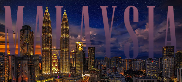 The Best of Malaysia 5 Days Tour