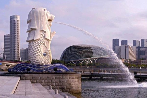 Fun Packed 8 Days Singapore Tour with Royal Cruise