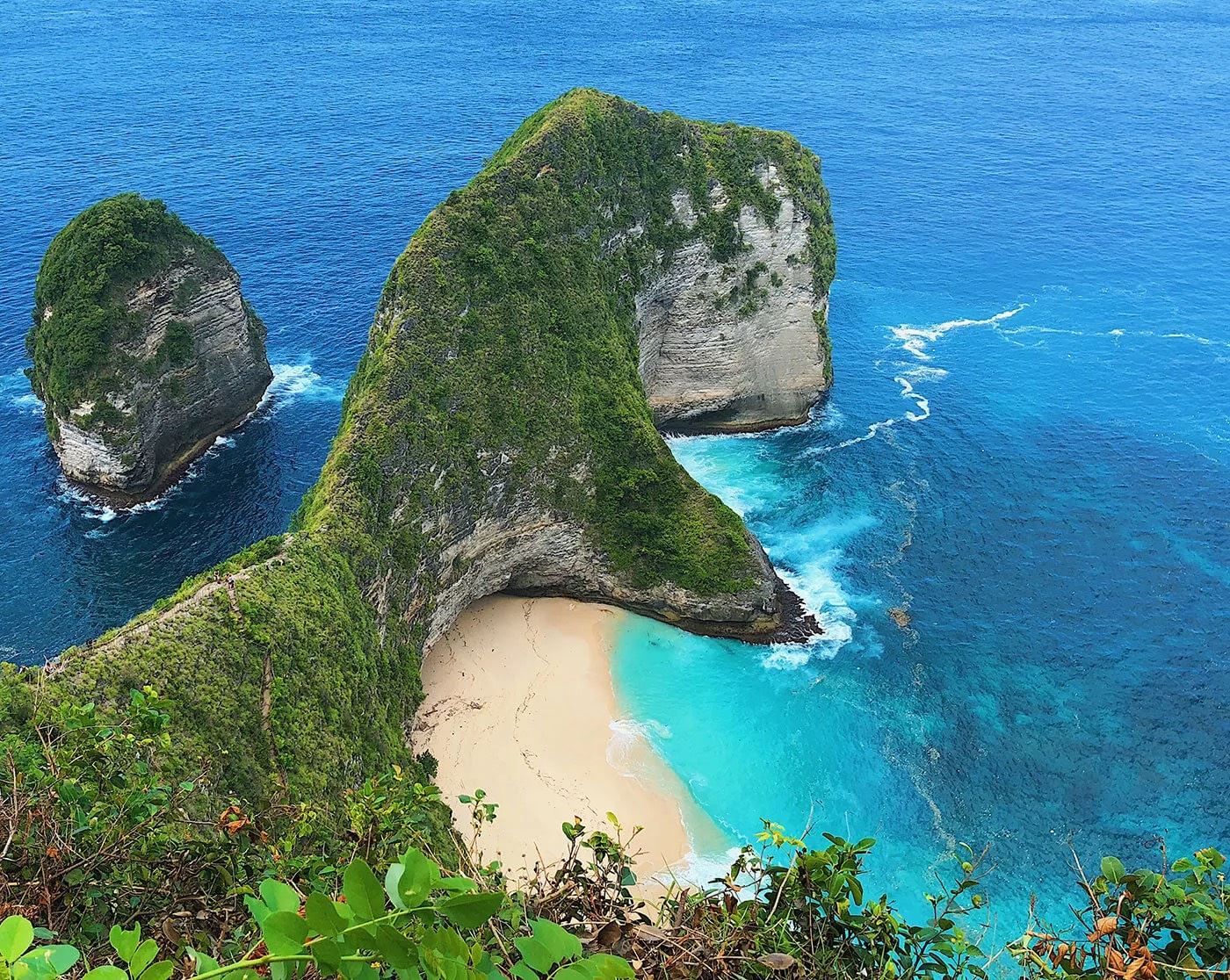 <span> Day 4 </span> NUSA PENIDA