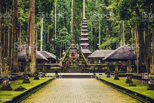 Leisure Max 7 Days Bali Package